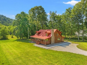 Biggie Cabin